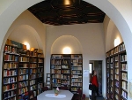 Bibliothek© Klosterschule Roßleben