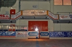 Eingang Eishockeyhalle© MDM