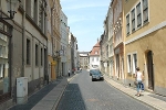 Obermarkt Görlitz, Blick zur Breiten Straße© MDM