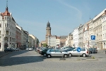 Obermarkt Görlitz© MDM