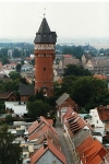 Old Town of Burg, ext.© MDM / Konstanze Wendt