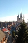 Weinbergstrasse, nach Osten© MDM / Konstanze Wendt