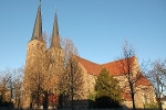 Nicolaikirche, Südost© MDM / Konstanze Wendt