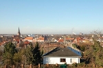 Blick vom Wasserturm nach Südwest© MDM / Konstanze Wendt