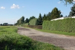 Ortsteil Schartau, Feldweg nach Nordwest© MDM / Konstanze Wendt