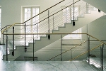 Foyer, Treppe© MDM / Claudia Weinreich