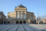 Oper Chemnitz© MDM / Katja Müller