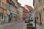 Marienstraße nach Süden© MDM / Konstanze Wendt