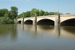 Zeppelinbrücke© MDM/Jana Graul