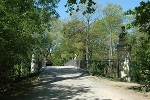 Palmengarten, Brücke© MDM/Jana Graul