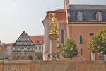 Am Markt - Georgsbrunnen© MDM