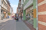 Querstraße© MDM