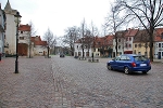 Marienplatz und Marien-Magdalenen-Kirche nach Nordost© MDM / Konstanze Wendt