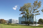 Studiopark KinderMedienZentrum (Nordseite)© BATT mbH