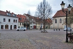 Marienplatz und Marien-Magdalenen-Kirche nach Südost© MDM / Konstanze Wendt