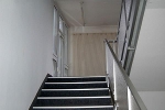 Treppenaufgang© MDM