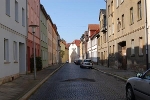 Jägerstraße© MDM / Anke Kunze