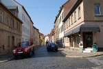 Jägerstraße© MDM / Anke Kunze