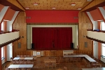 Roter Saal© MDM