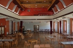 Roter Saal mit Empore© MDM