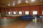Roter Saal Empore© MDM
