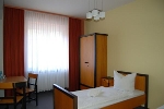 Hotelzimmer© MDM