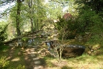 Japanischer Garten© MDM