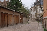 Marienmauer nach Norden© MDM / Konstanze Wendt