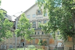 Außenansicht von Eutritzscher Straße, Blick nach Westen© MDM/Katja Seidl