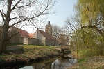 Wasserburg Egeln© MDM / Konstanze Wendt