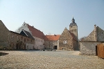 Wasserburg Egeln© MDM / Konstanze Wendt