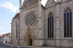 Portal Divi-Blasii-Kirche© MDM