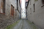 Regensgasse© MDM