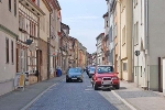 Jüdenstraße© MDM