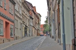 Spiegelsgasse© MDM