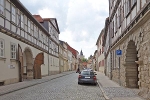 Holzstraße© MDM