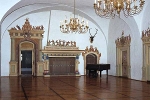 Hasenhaus, Saal© MDM / Claudia Weinreich