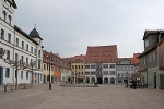 Holzmarkt nach Norden© MDM / Konstanze Wendt