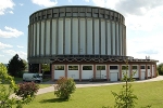 Panorama Museum auf dem Schlachtberg© MDM / Bea Wölfling