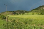 Blick auf die Ochsenburg© MDM / Bea Wölfling