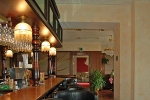 Bar mit Blick zur Lobby© MDM