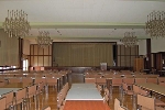 Großer Saal© MDM