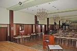 Großer Saal mit Schiebetüren© MDM