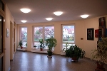 Foyer, 1.Obergeschoss© MDM / Konstanze Wendt