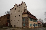 Turmansicht und Herrenhaus, Westen© MDM / Konstanze Wendt