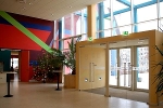Foyer, Erdgeschoss© MDM / Konstanze Wendt