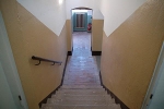 Treppe in das Kellergeschoss© MDM / Konstanze Wendt