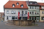 Neumarktbrunnen© MDM