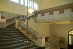 Treppe und Foyer vor dem Großen Saal© MDM / Konstanze Wendt