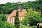 Weinbergkirche Pillnitz© MDM